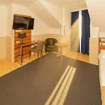 Hotel Kufsteinerhof 3*
