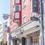 Hotel Kufsteinerhof 3*