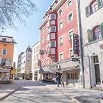 Kufsteinerhof 3*