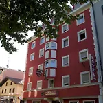 Kufsteinerhof Hotel 3*
