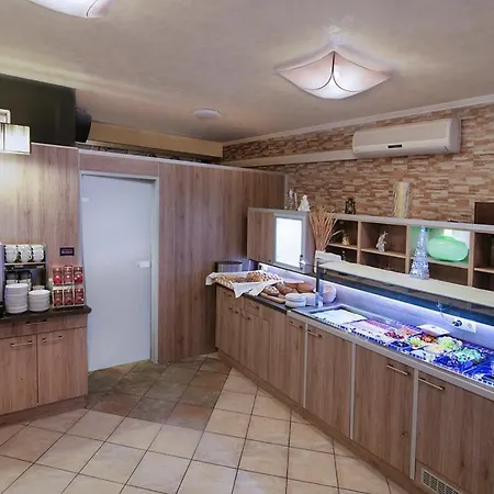 酒店 克弗斯特内豪弗酒店 库夫施泰因