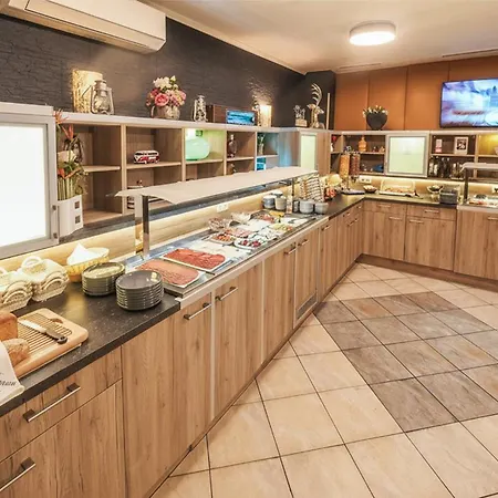 Szálloda Kufsteinerhof 3*