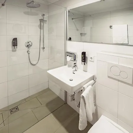 Kufsteinerhof Szálloda 3*