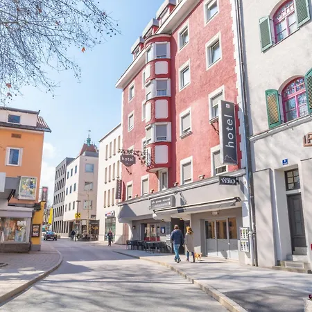 Kufsteinerhof 3*