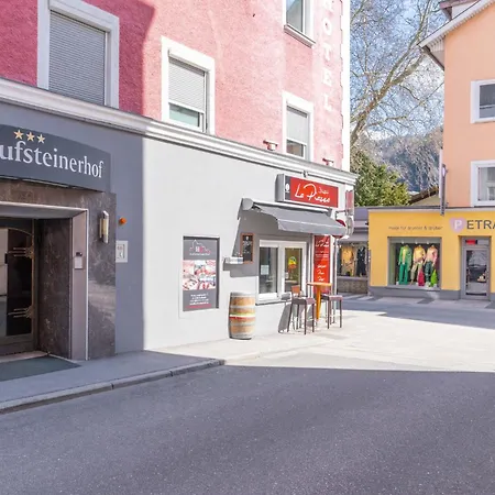 Kufsteinerhof Kufstein