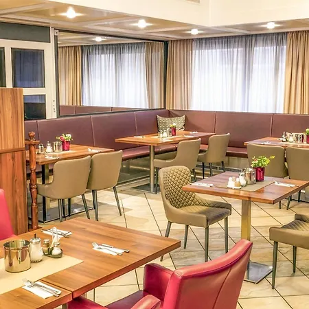 Kufsteinerhof Hotel 3*