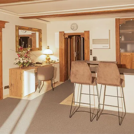 Kufsteinerhof 3* Kufstein