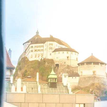 Szálloda Kufsteinerhof