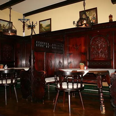 Kufsteinerhof 3* Kufstein