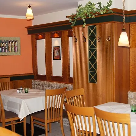Kufsteinerhof Szálloda
