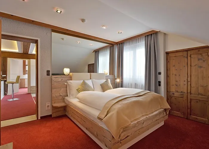 Kufsteinerhof Kufstein