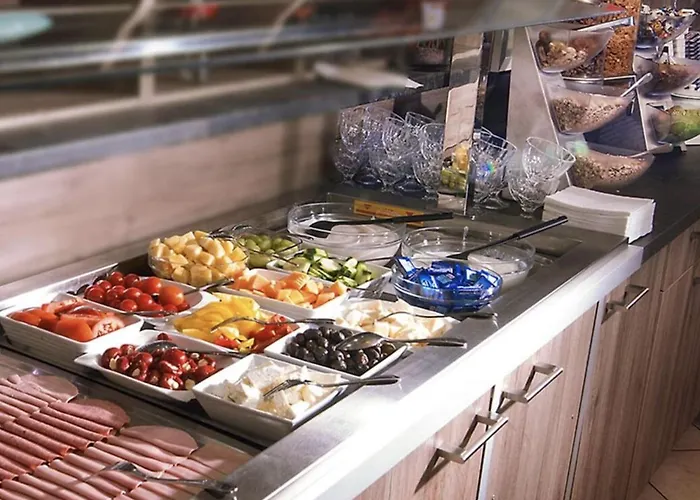 Kufsteinerhof Отель Куфштайн