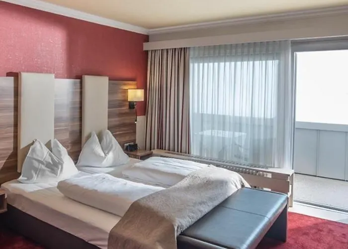 Kufsteinerhof Hotel Kufstein