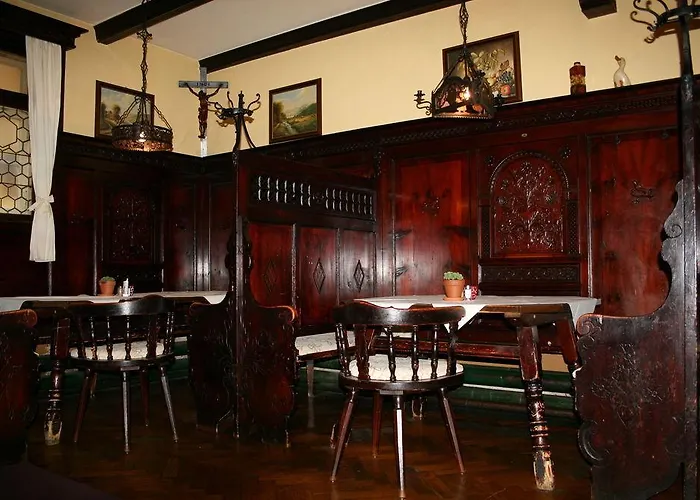 Kufsteinerhof 3* Kufstein