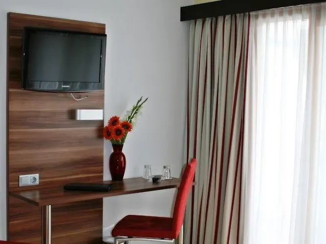 Kufsteinerhof Szálloda 3*