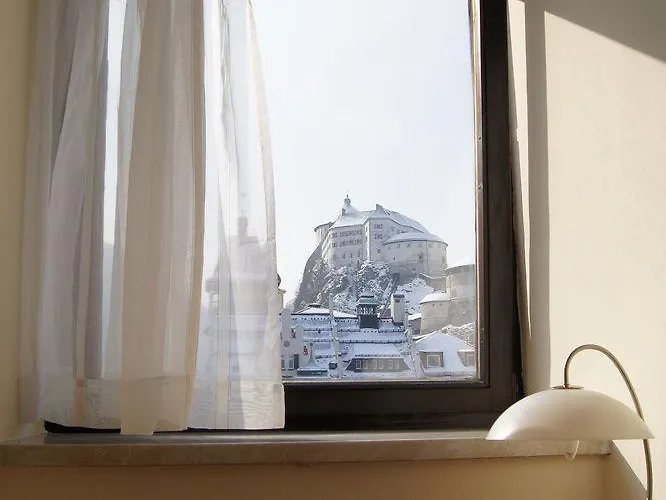 Kufsteinerhof Hotel Kufstein