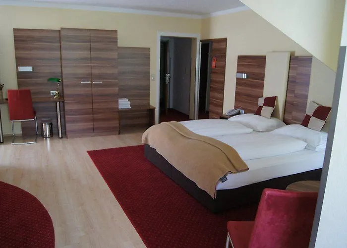 Kufsteinerhof Szálloda