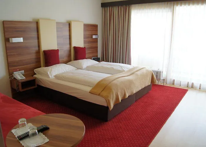 Kufsteinerhof Szálloda Kufstein