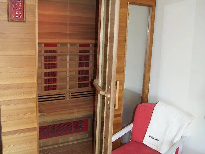 Kufsteinerhof Szálloda