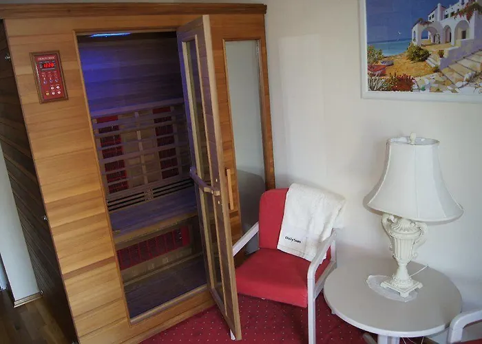 Kufsteinerhof Hotel Kufstein