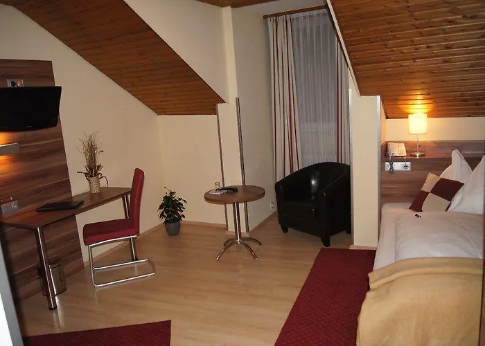 Kufsteinerhof 3* Kufstein