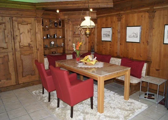 Kufsteinerhof Hotel 3*