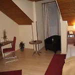 克弗斯特内豪弗酒店 3* 库夫施泰因