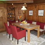 克弗斯特内豪弗酒店 酒店 3*