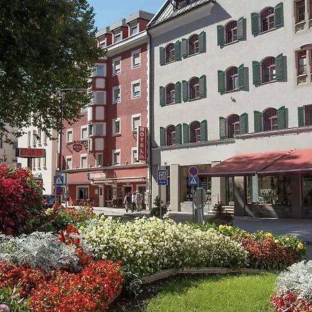 Kufsteinerhof كوفستيين