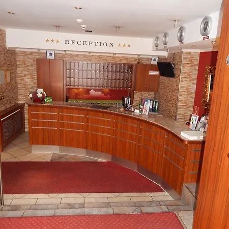 Kufsteinerhof فندق كوفستيين