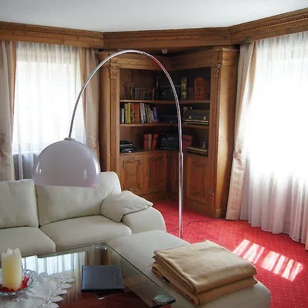 Kufsteinerhof فندق كوفستيين