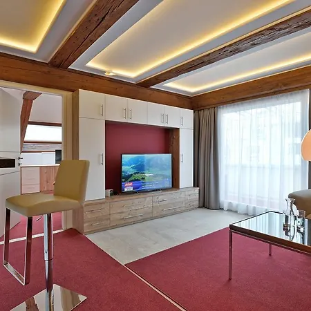 Hotel Kufsteinerhof Kufstein