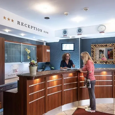 Hotel Kufsteinerhof
