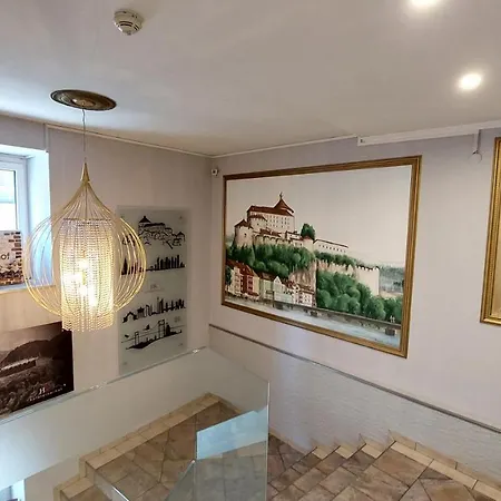 Kufsteinerhof 3*