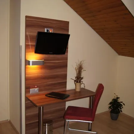 Kufsteinerhof Hotel 3*
