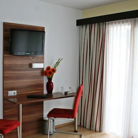 Kufsteinerhof Hotel 3*