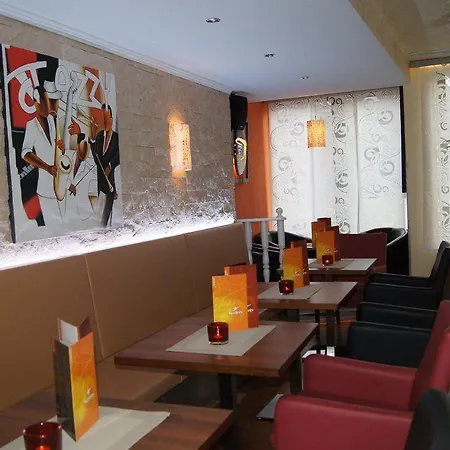 Kufsteinerhof 3*
