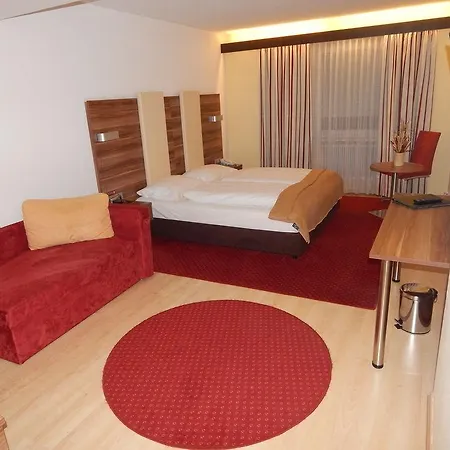Kufsteinerhof Hotel Kufstein