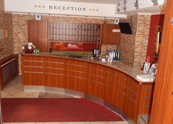 Kufsteinerhof Hotel Kufstein