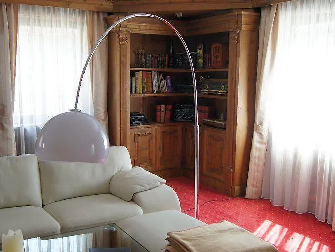 Kufsteinerhof Hotel Kufstein