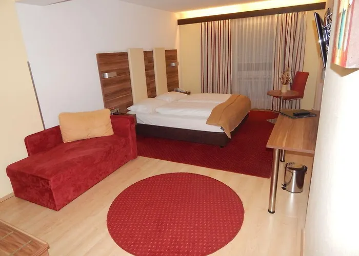 Kufsteinerhof Hotel Kufstein