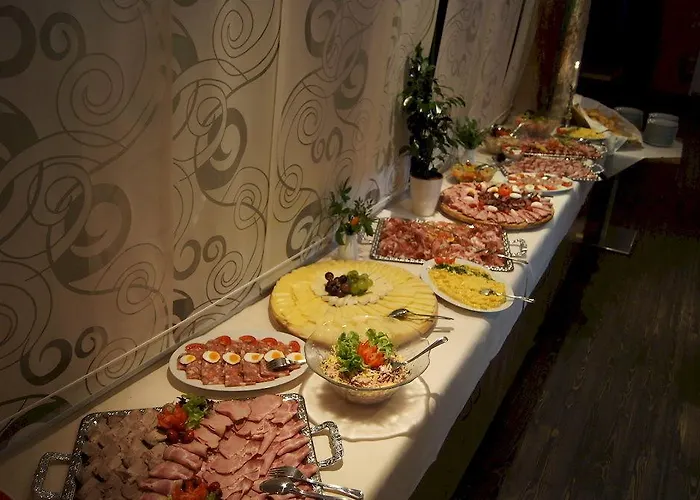 Kufsteinerhof 3* Kufstein